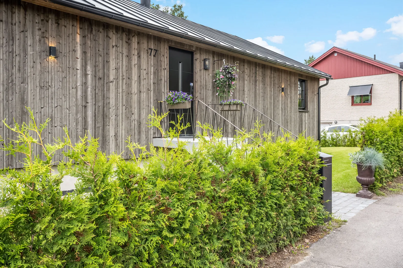 Villa, Tyketorpsgatan 77, Tyketorp, Söderköping