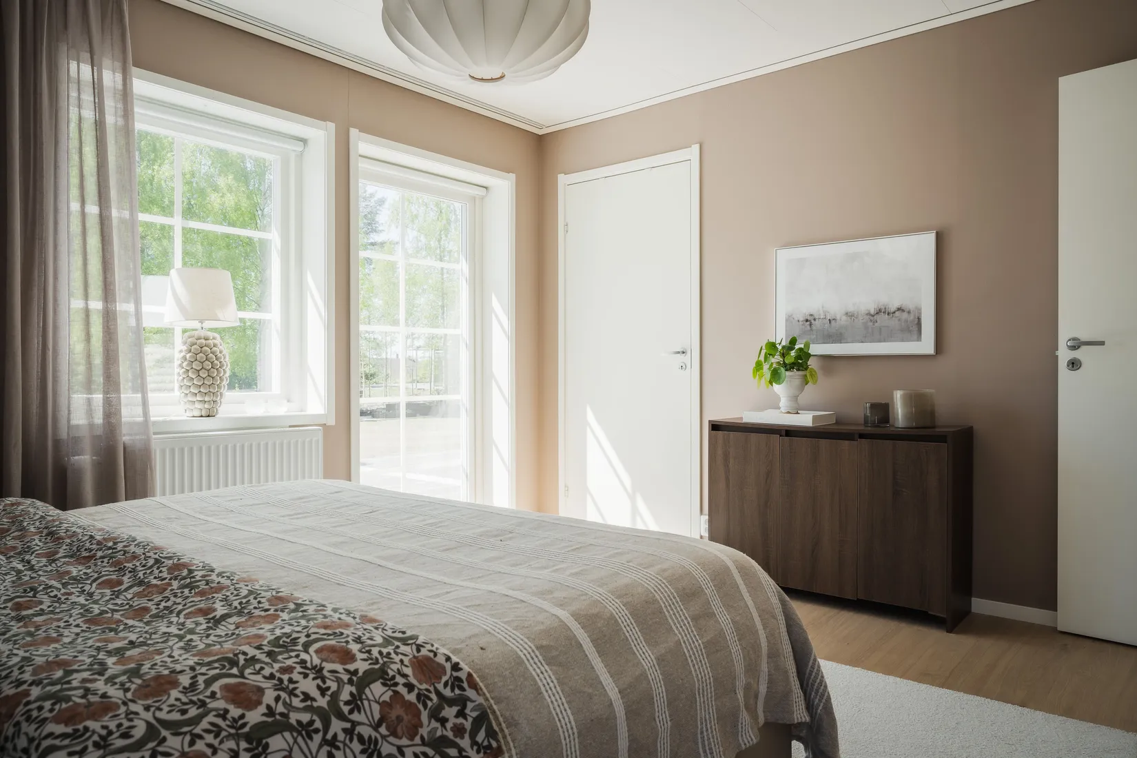 Villa, Mastgatan 41, Örviken, Skellefteå