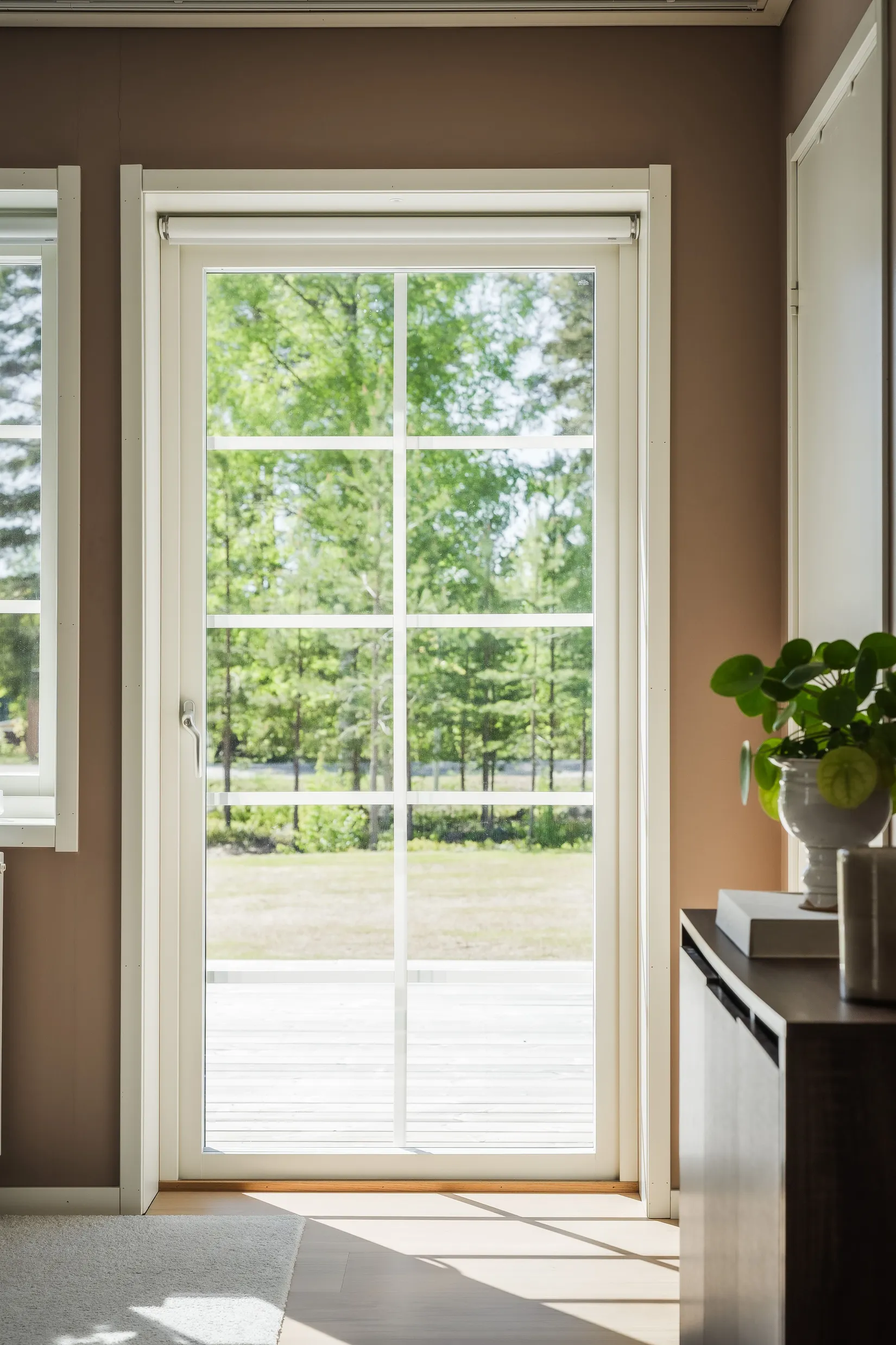 Villa, Mastgatan 41, Örviken, Skellefteå