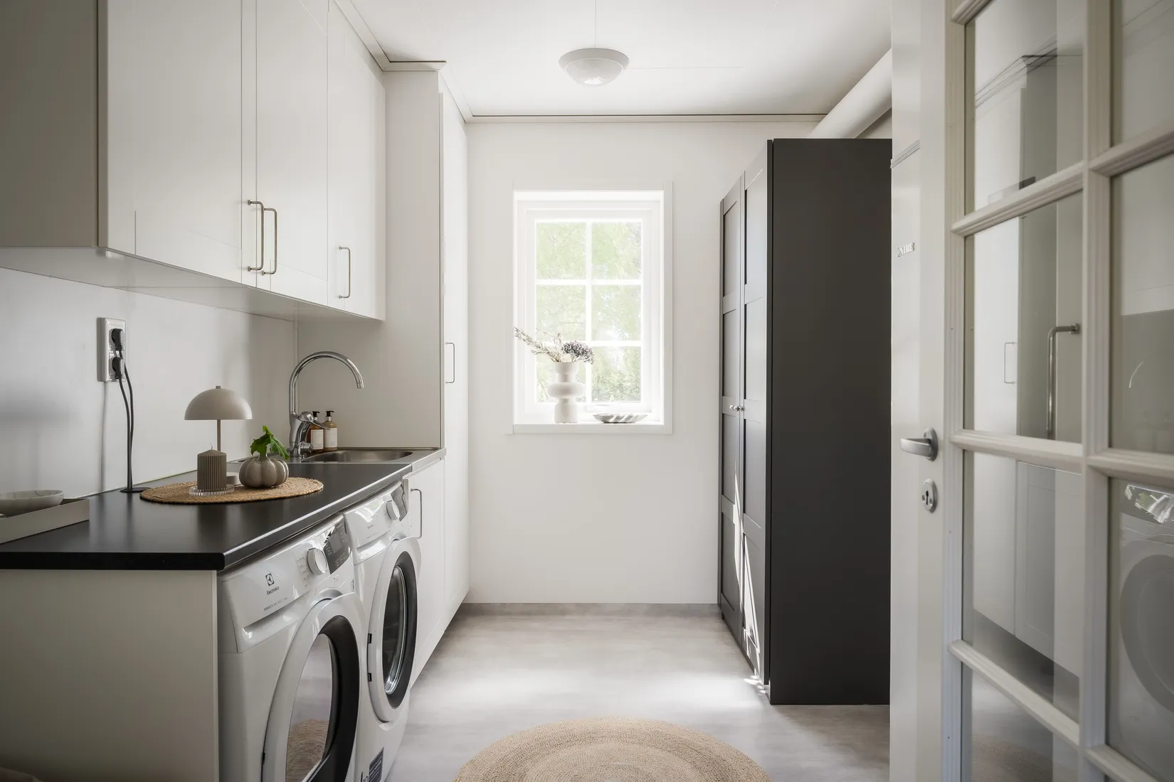 Villa, Mastgatan 41, Örviken, Skellefteå