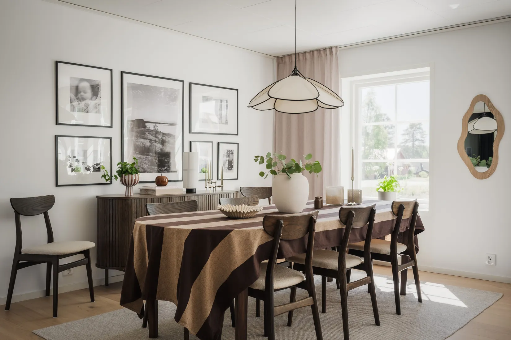 Villa, Mastgatan 41, Örviken, Skellefteå