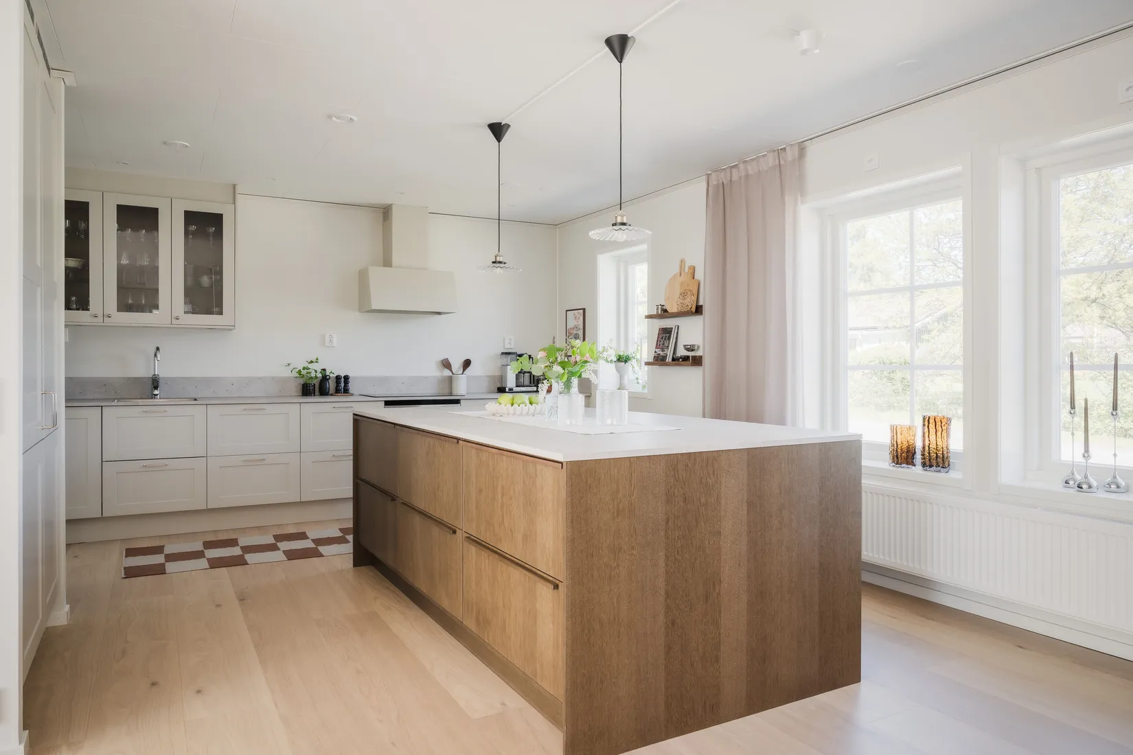 Villa, Mastgatan 41, Örviken, Skellefteå