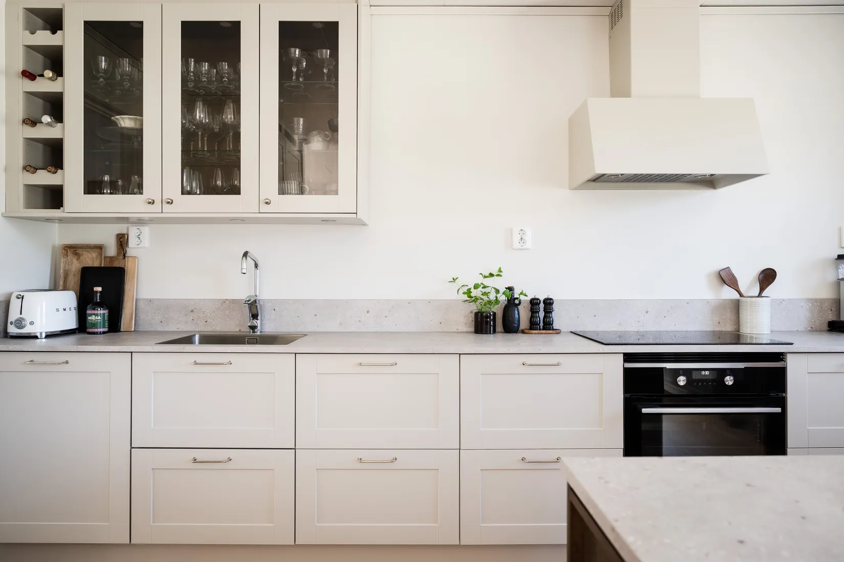 Villa, Mastgatan 41, Örviken, Skellefteå