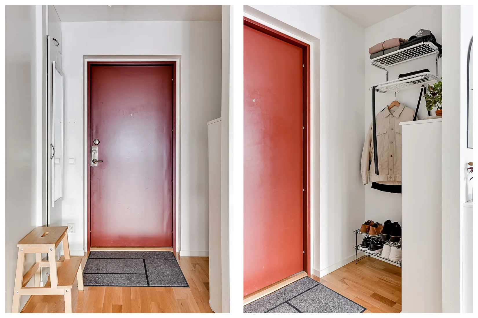Bostadsrätt, Sandåkersgatan 15B, Sandåkern, Umeå