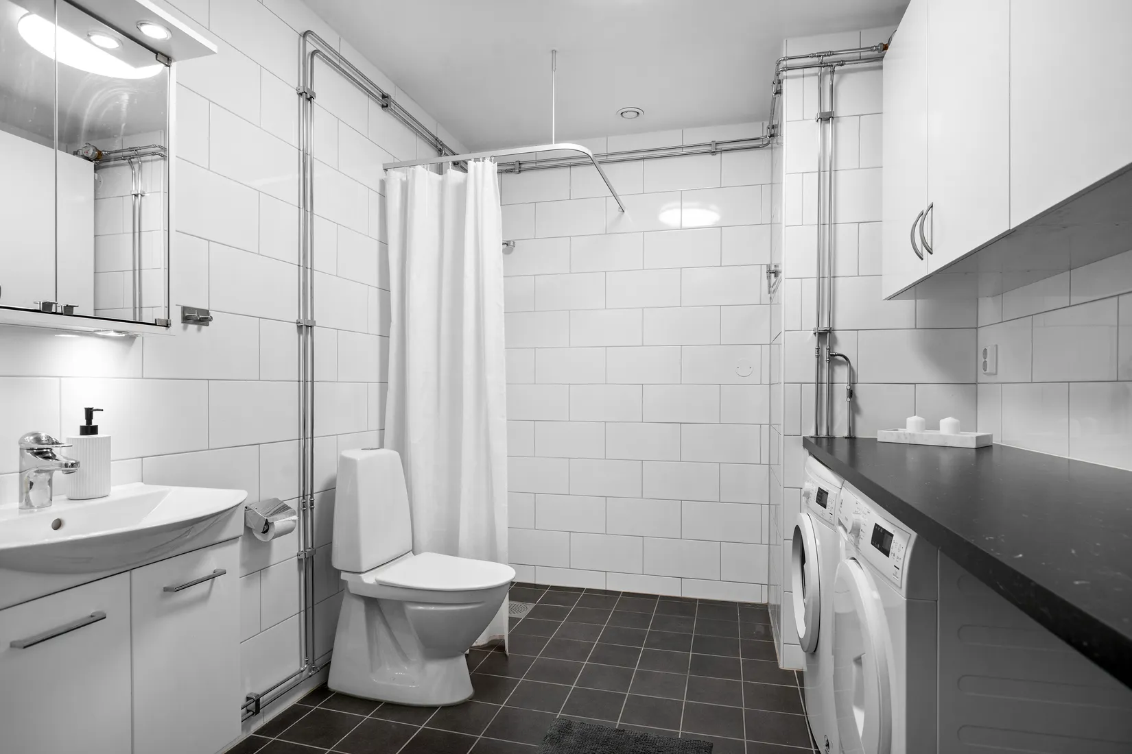 Bostadsrätt, Sandåkersgatan 15B, Sandåkern, Umeå