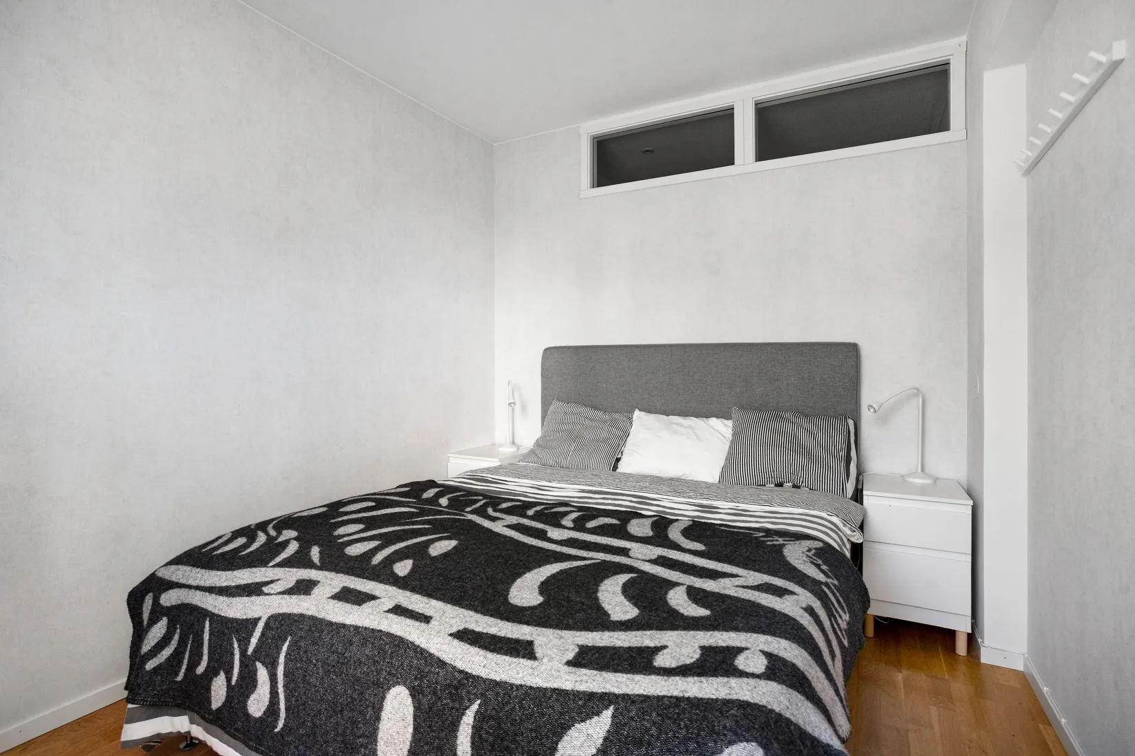 Bostadsrätt, Sandåkersgatan 15B, Sandåkern, Umeå