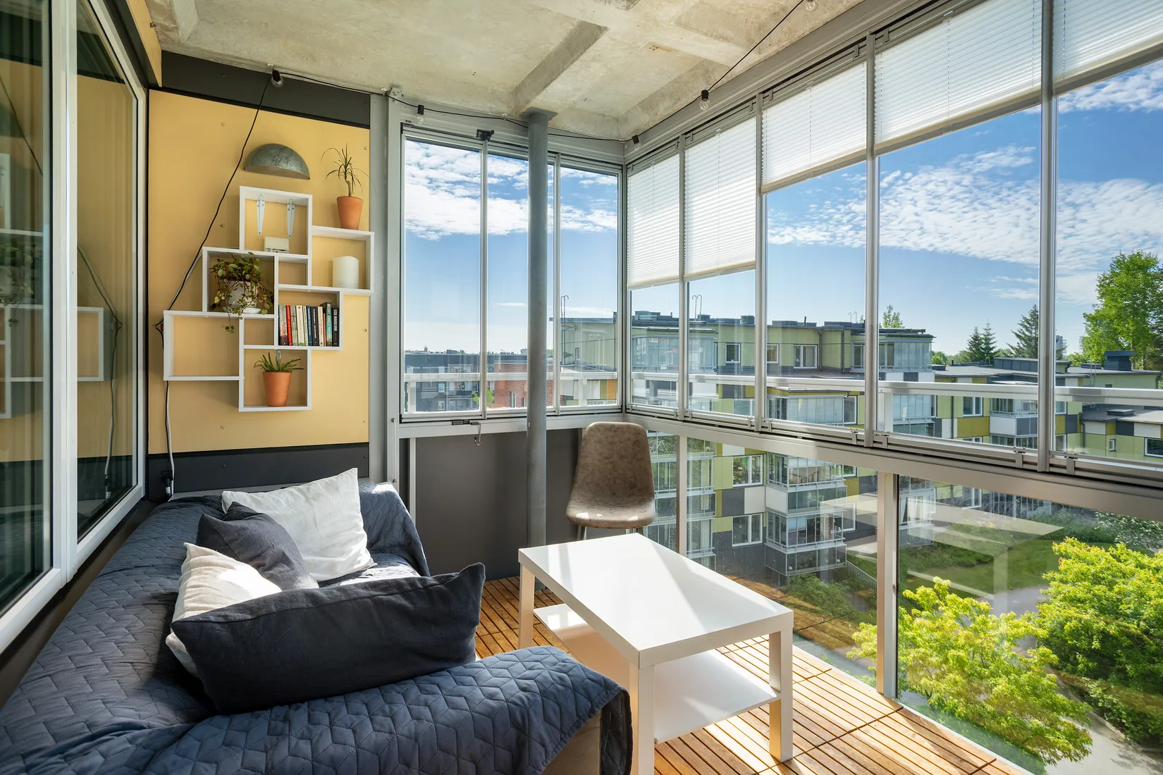 Bostadsrätt, Sandåkersgatan 15B, Sandåkern, Umeå