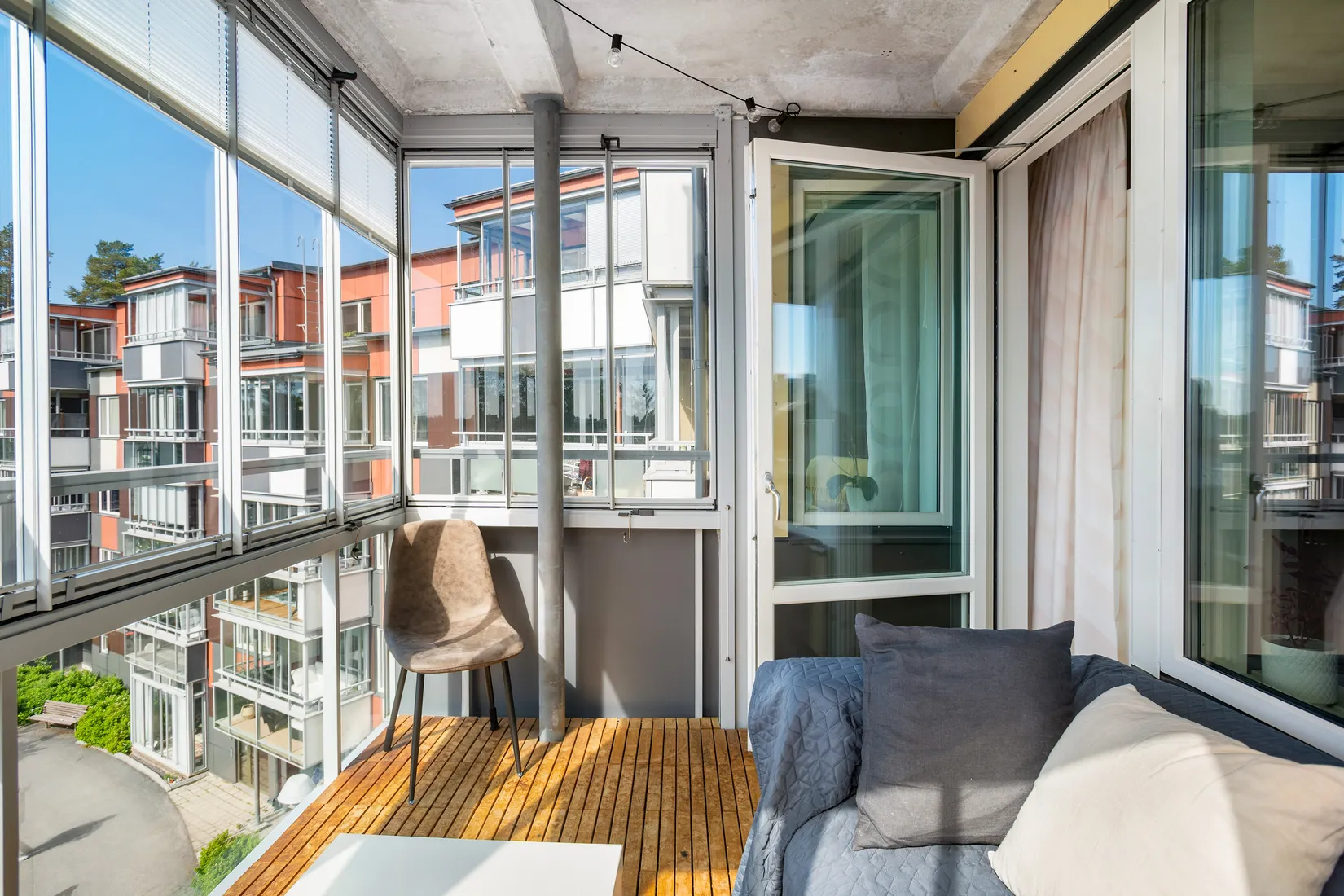 Bostadsrätt, Sandåkersgatan 15B, Sandåkern, Umeå