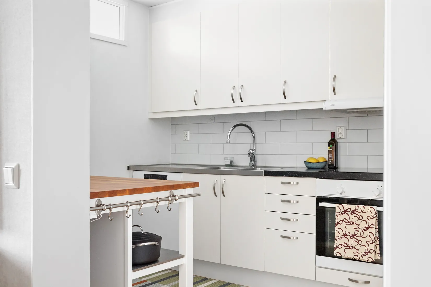 Bostadsrätt, Sandåkersgatan 15B, Sandåkern, Umeå