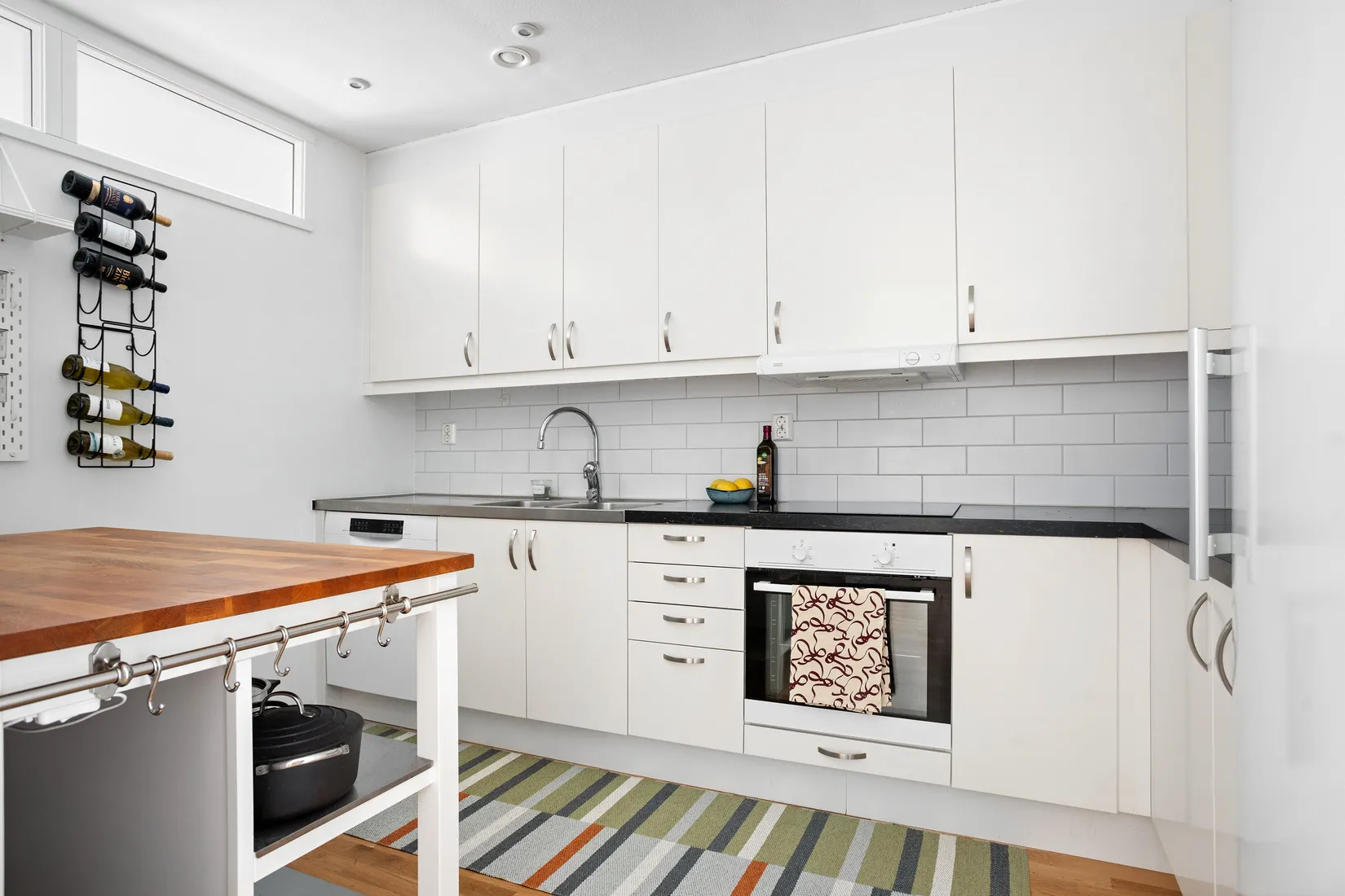 Bostadsrätt, Sandåkersgatan 15B, Sandåkern, Umeå