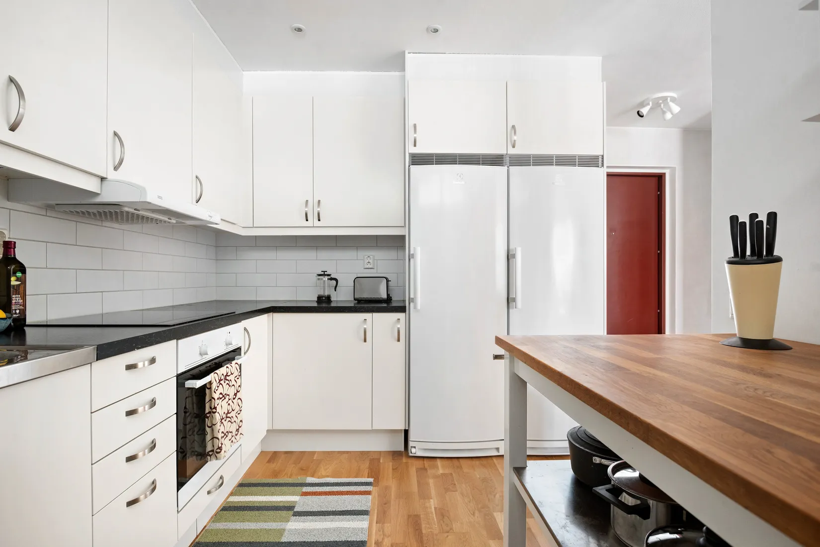 Bostadsrätt, Sandåkersgatan 15B, Sandåkern, Umeå