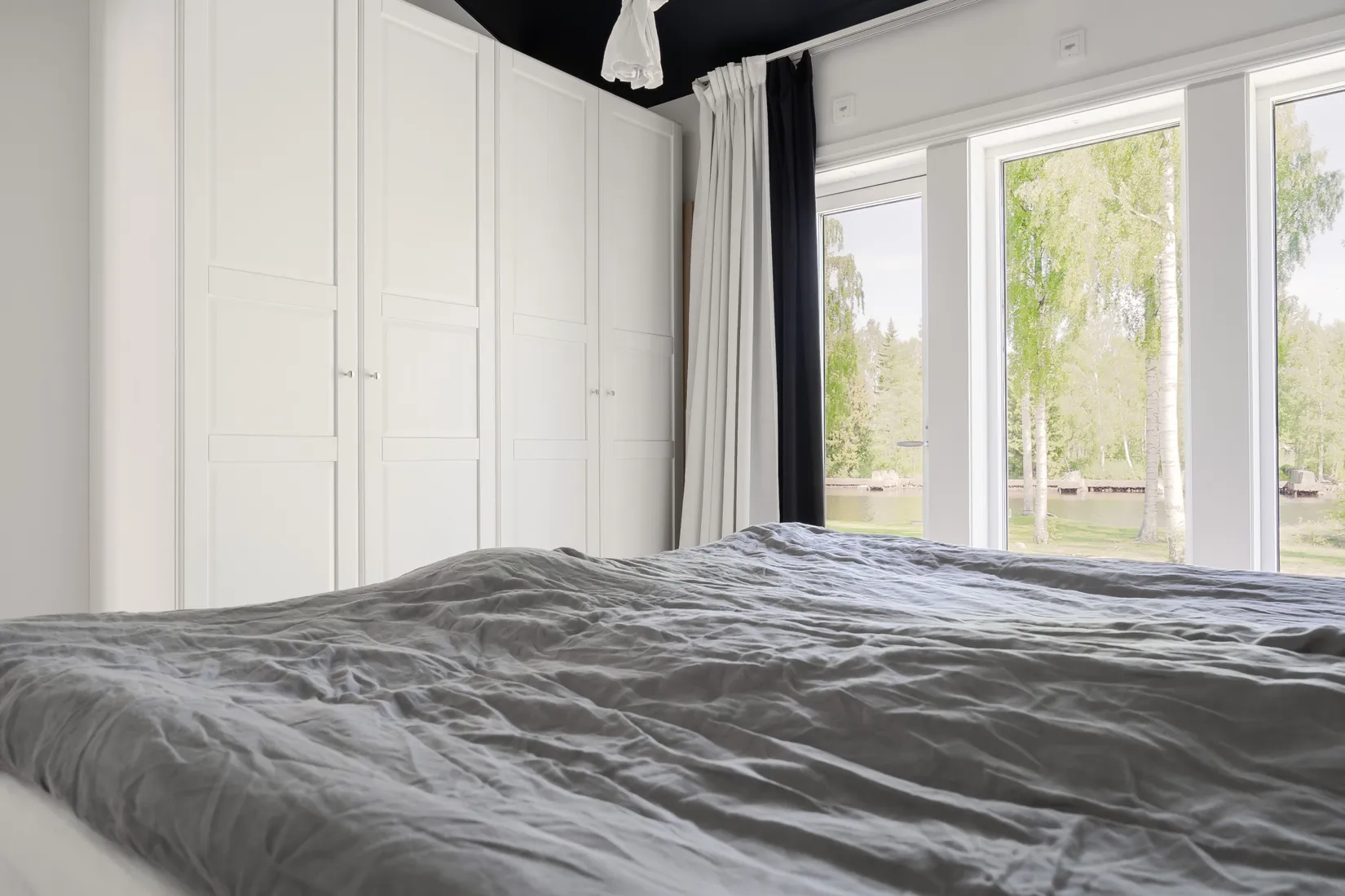 Villa, Farleden 56, Örviken, Skellefteå