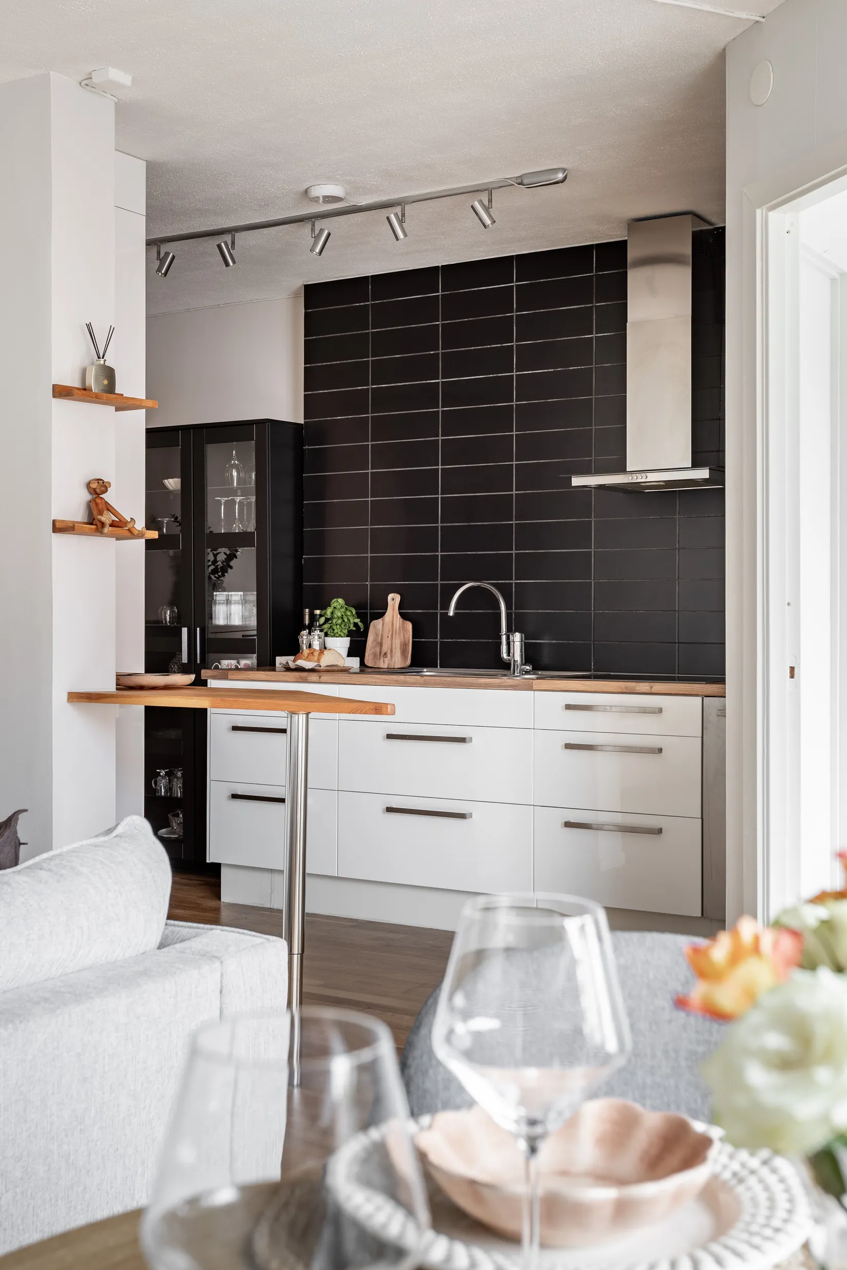 Bostadsrätt, Gröna gatan 43B, Torpa - Söder, Jönköping