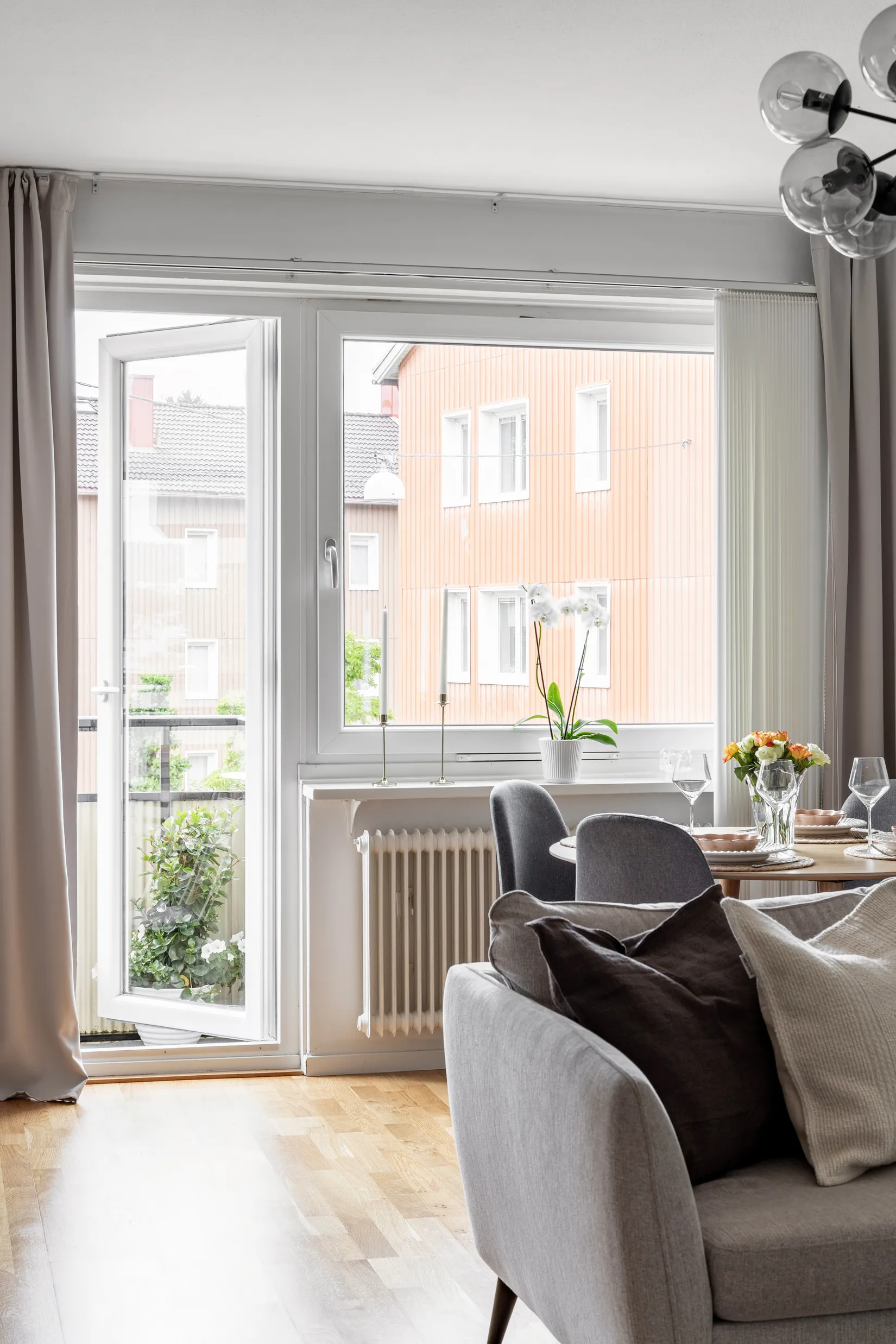 Bostadsrätt, Gröna gatan 43B, Torpa - Söder, Jönköping