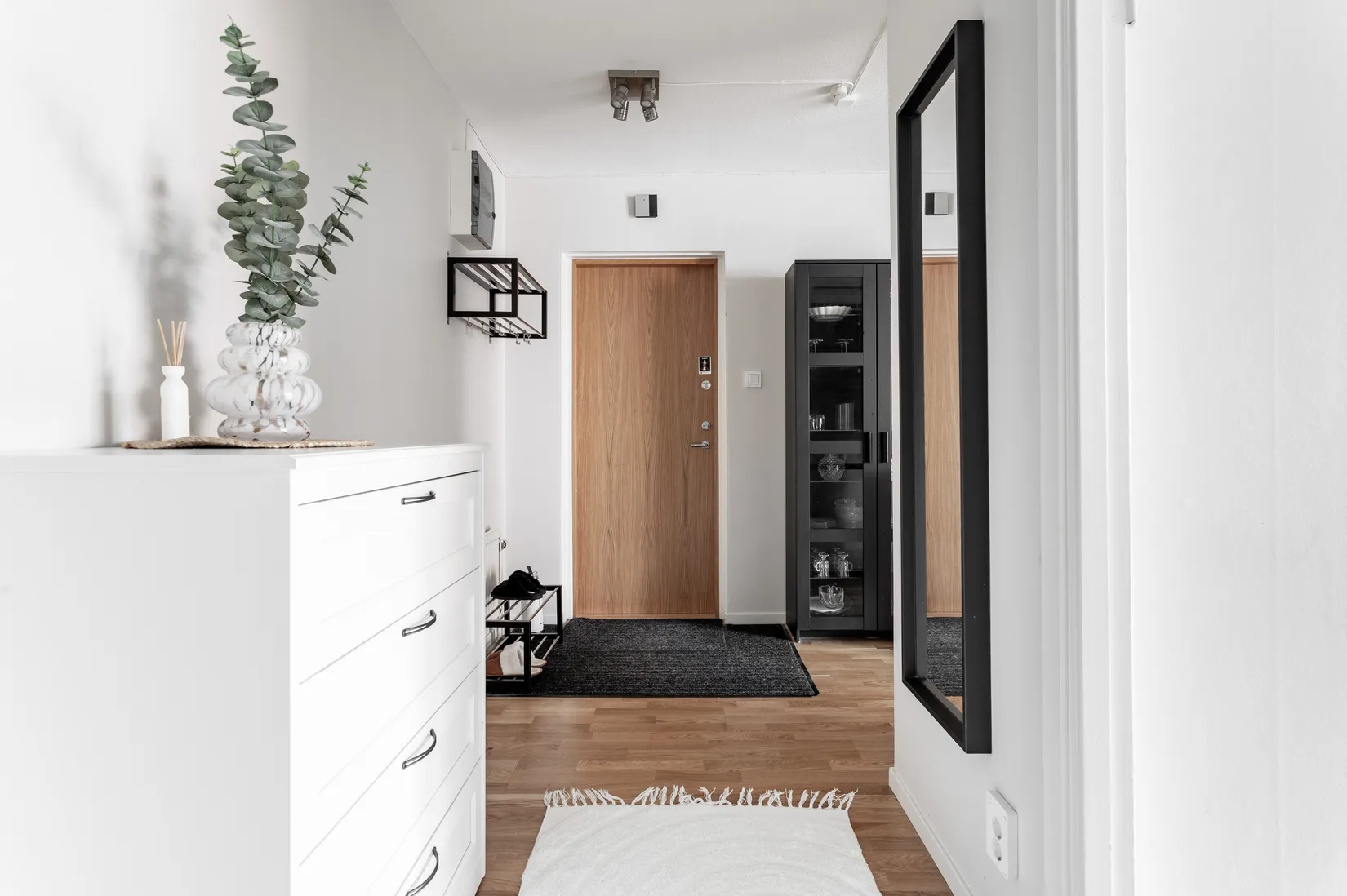 Bostadsrätt, Gröna gatan 43B, Torpa - Söder, Jönköping