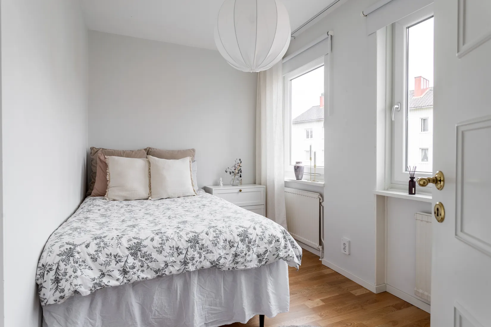 Bostadsrätt, Gröna gatan 43B, Torpa - Söder, Jönköping