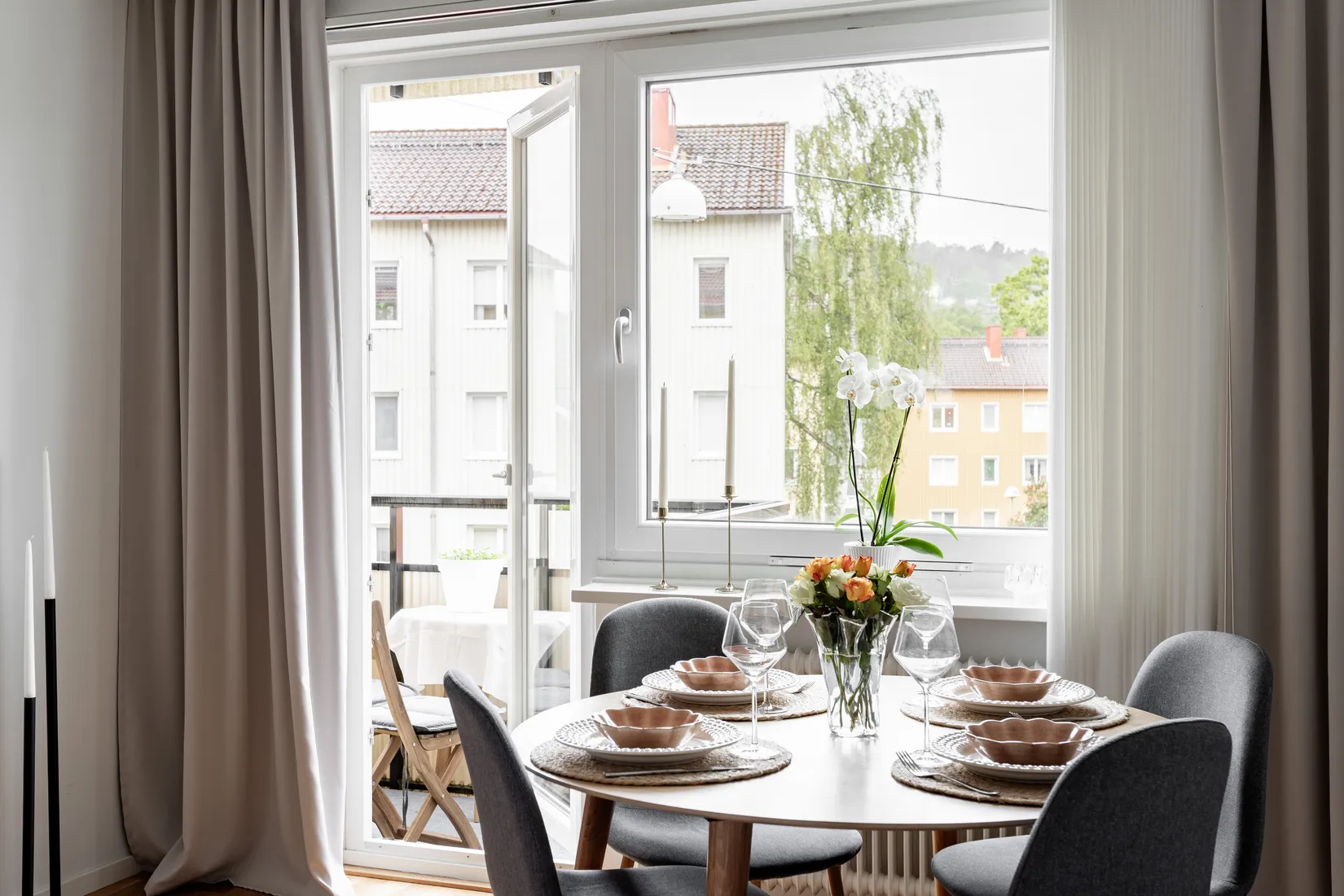 Bostadsrätt, Gröna gatan 43B, Torpa - Söder, Jönköping