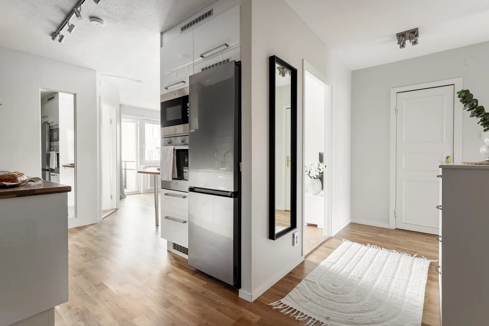 Bostadsrätt, Gröna gatan 43B, Torpa - Söder, Jönköping