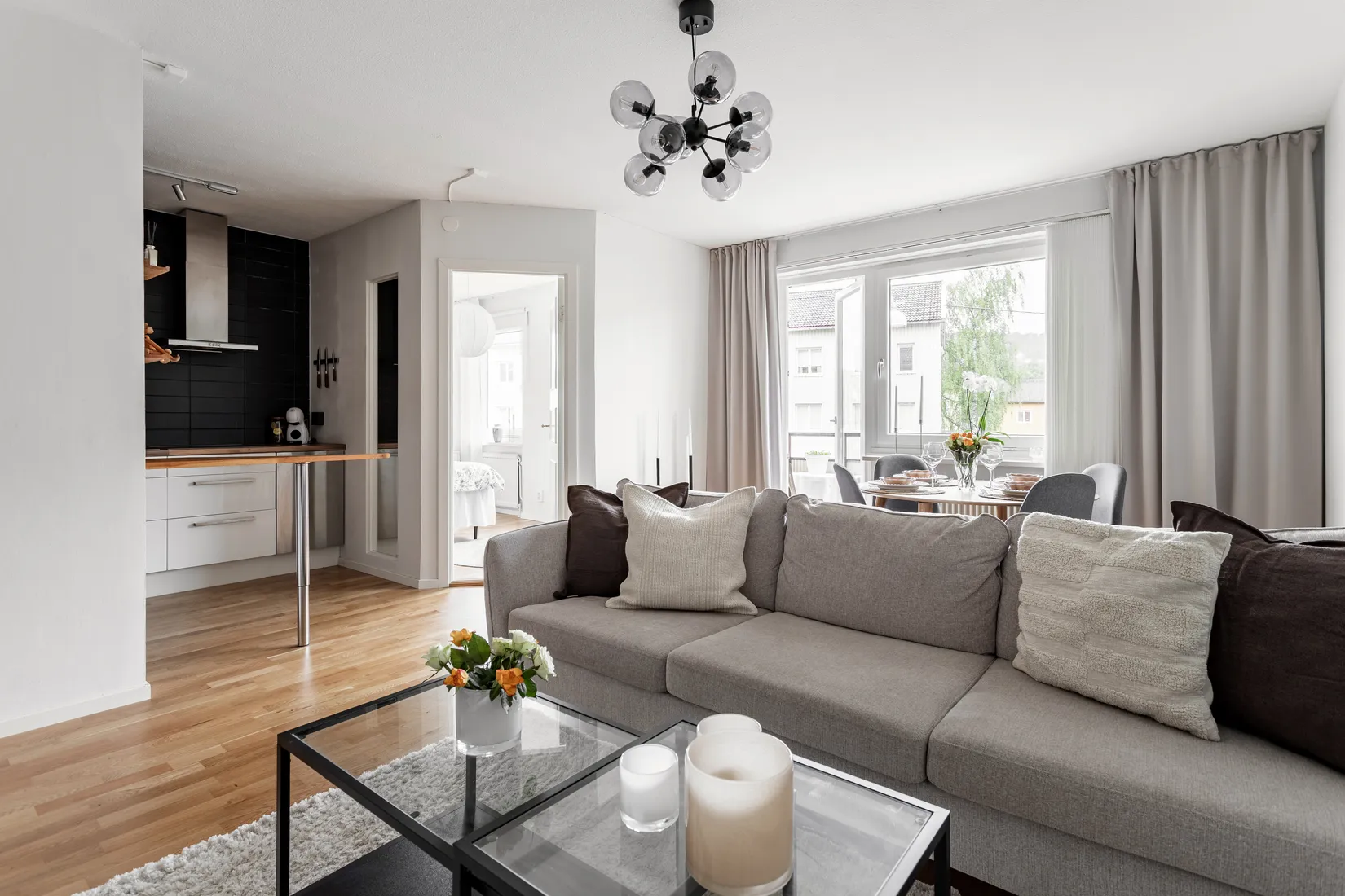 Bostadsrätt, Gröna gatan 43B, Torpa - Söder, Jönköping