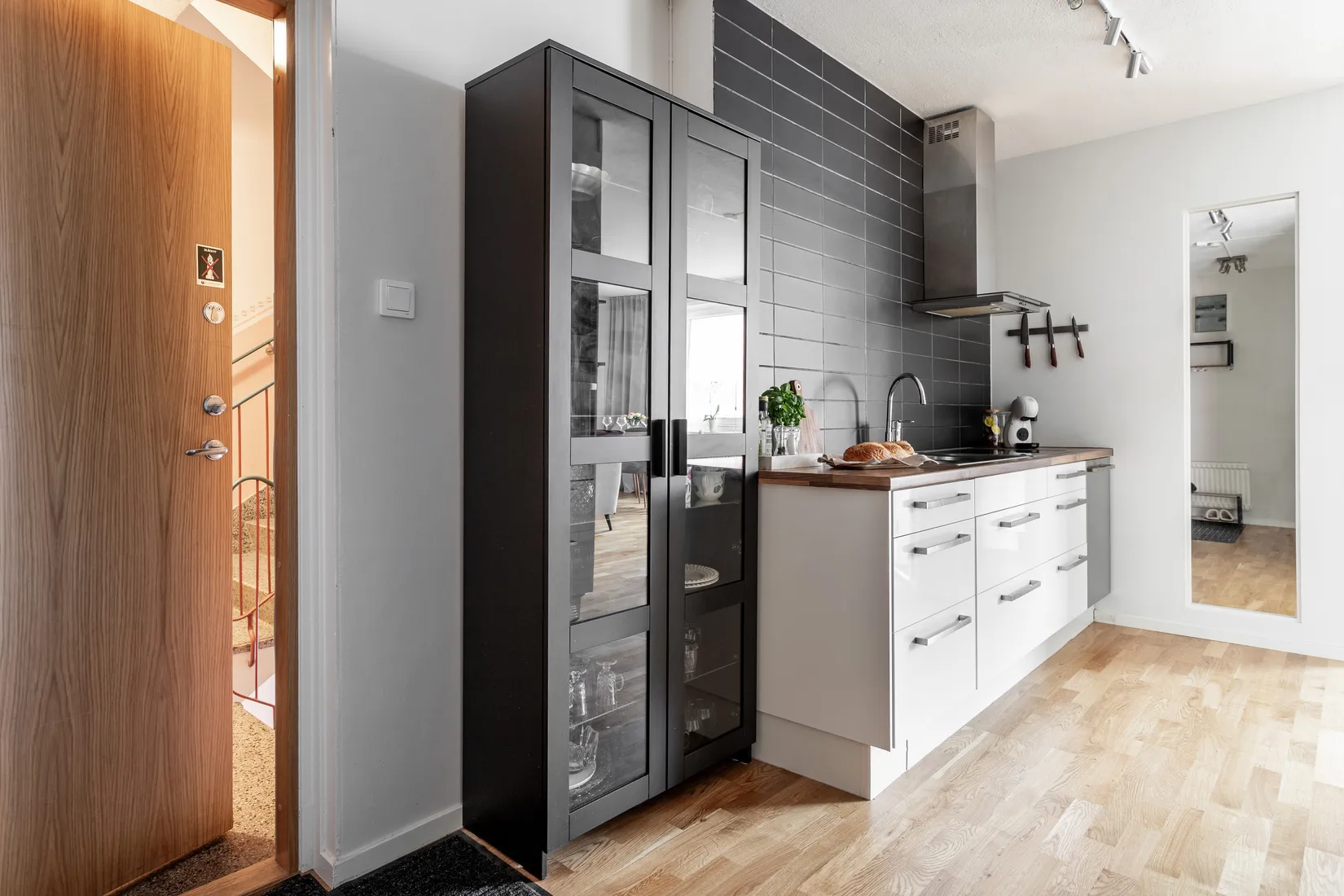 Bostadsrätt, Gröna gatan 43B, Torpa - Söder, Jönköping