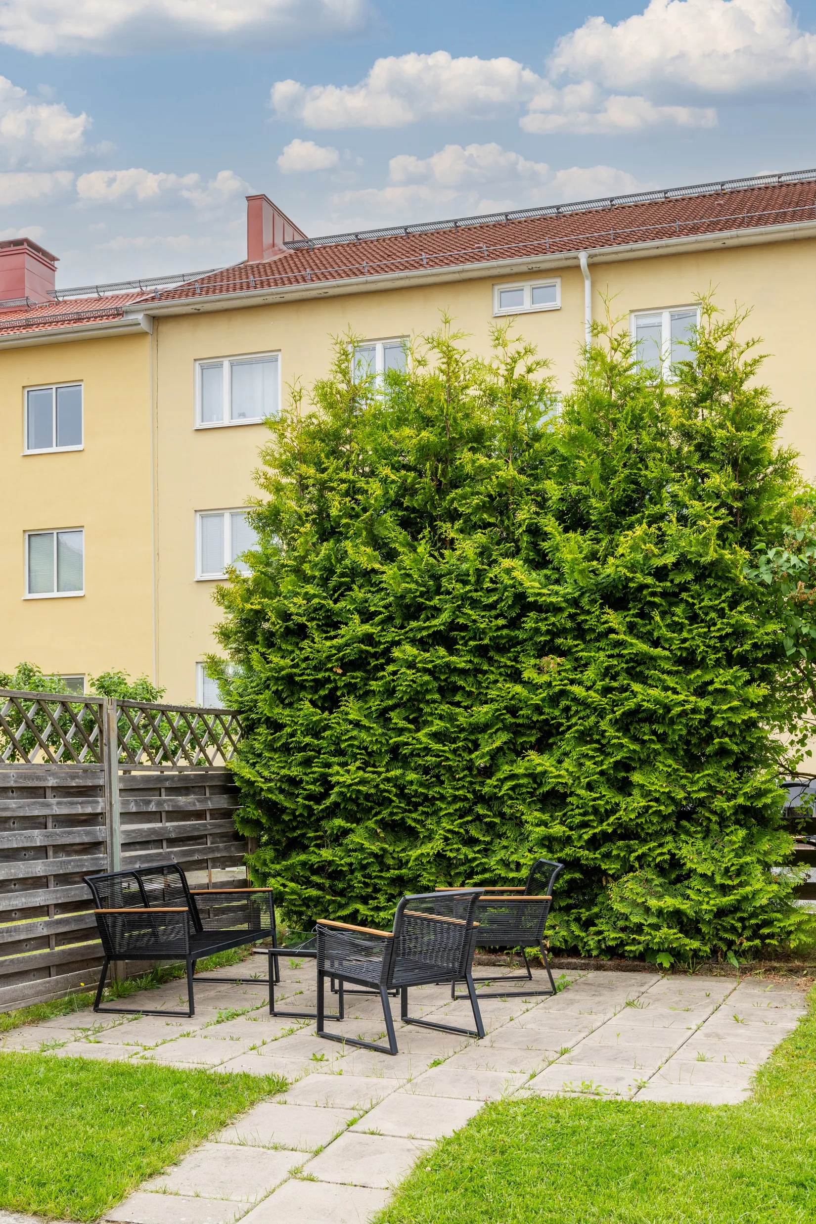 Bostadsrätt, Gröna gatan 43B, Torpa - Söder, Jönköping