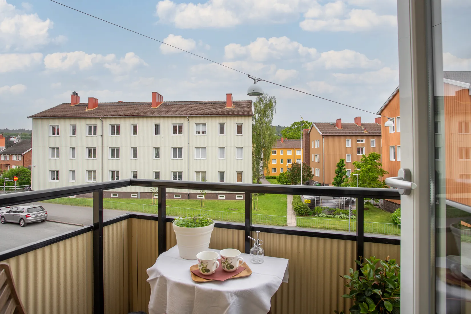 Bostadsrätt, Gröna gatan 43B, Torpa - Söder, Jönköping