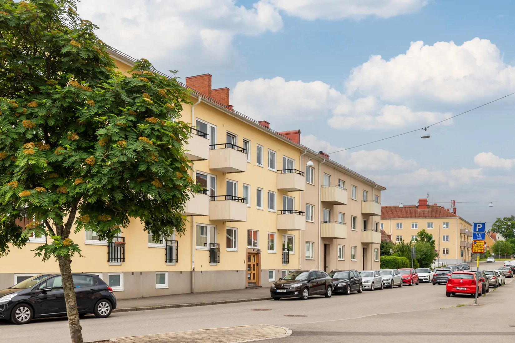 Bostadsrätt, Gröna gatan 43B, Torpa - Söder, Jönköping