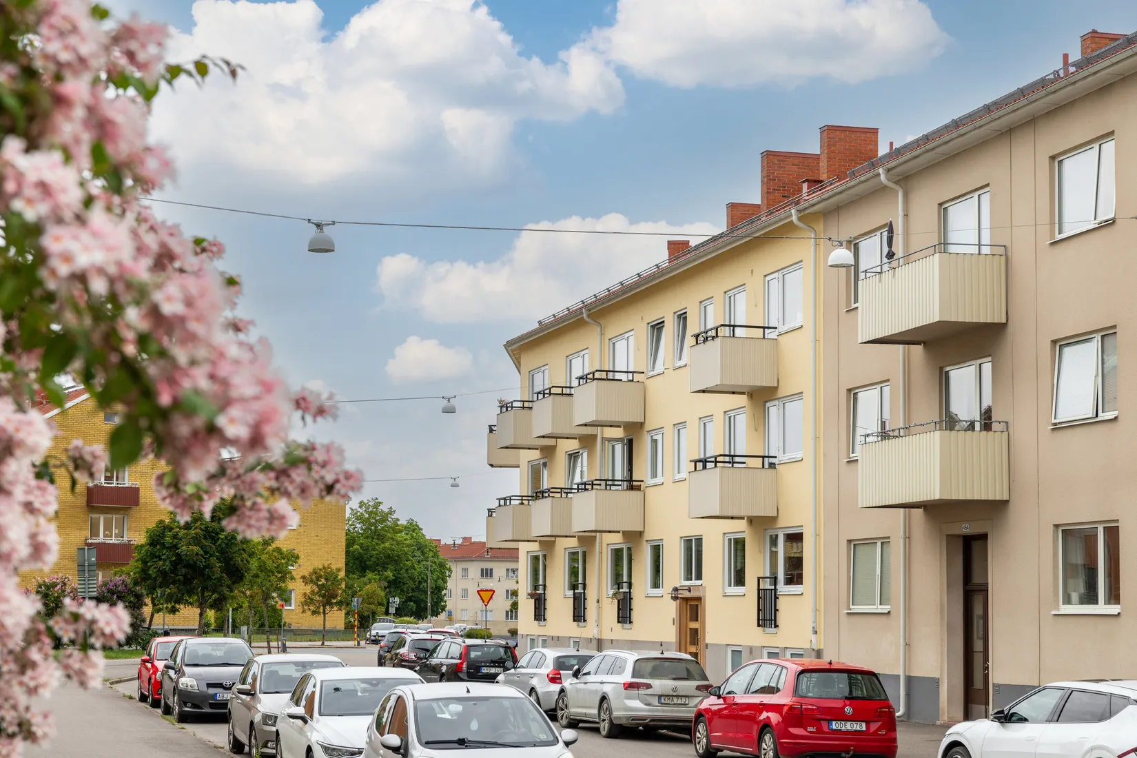 Bostadsrätt, Gröna gatan 43B, Torpa - Söder, Jönköping