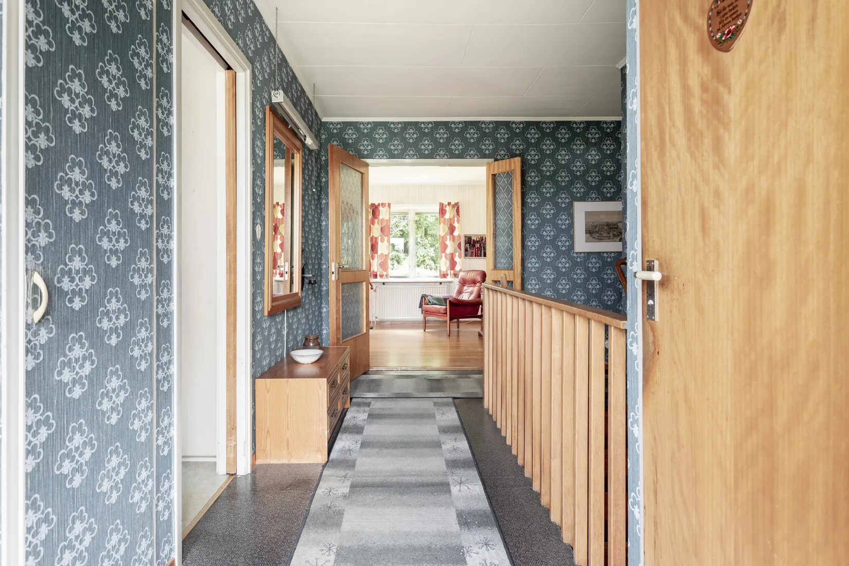 Villa, Ängsdalsgatan 2, Mariebo, Jönköping