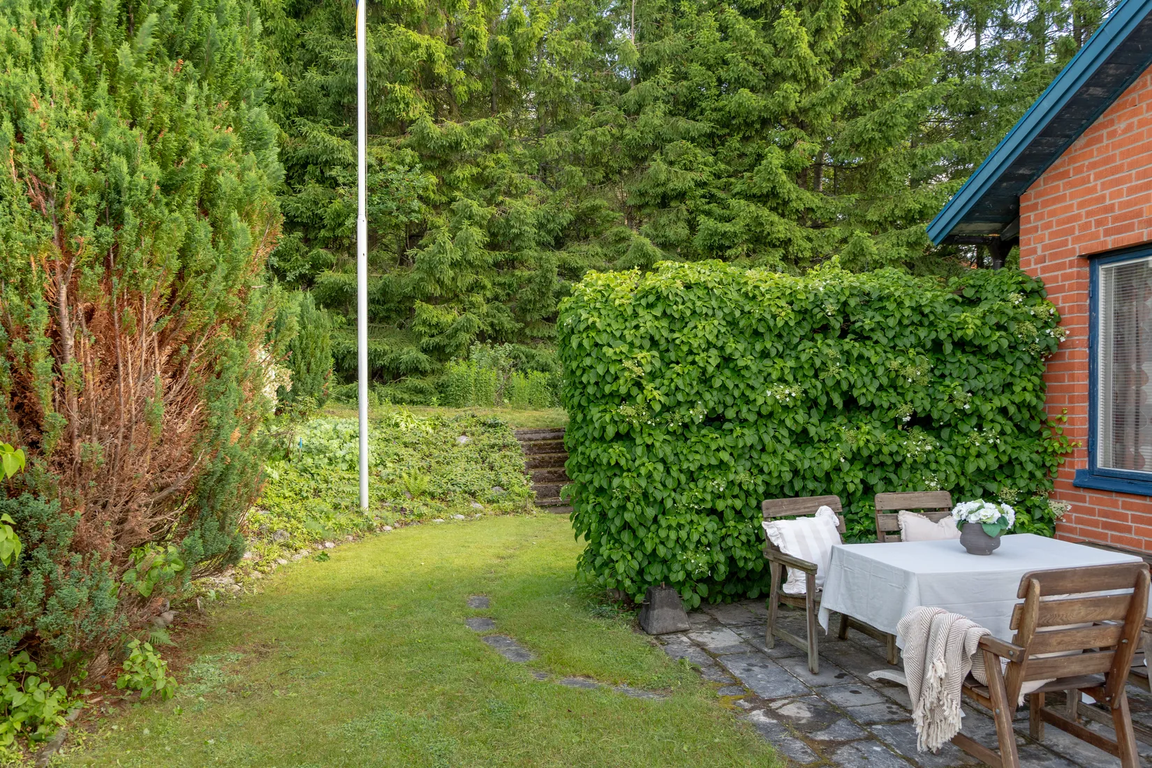 Villa, Ängsdalsgatan 2, Mariebo, Jönköping