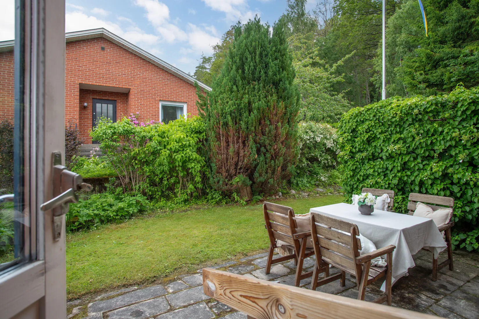 Villa, Ängsdalsgatan 2, Mariebo, Jönköping