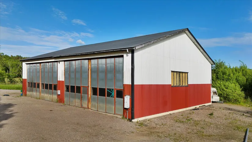 Gård/Skog, Båtslycke 104, Spekeröd, Stenungsund