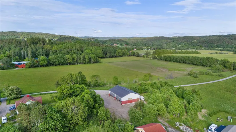Gård/Skog, Båtslycke 104, Spekeröd, Stenungsund