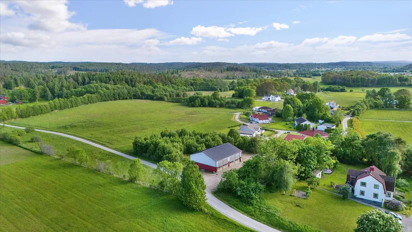 Gård/Skog, Båtslycke 104, Spekeröd, Stenungsund