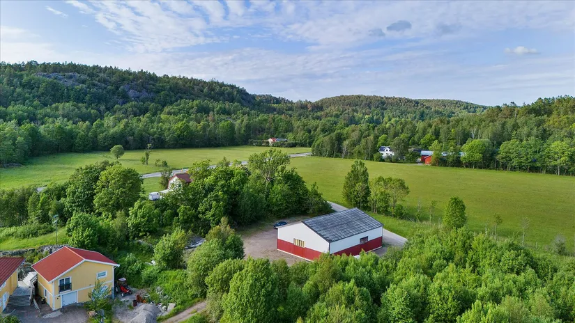 Gård/Skog, Båtslycke 104, Spekeröd, Stenungsund