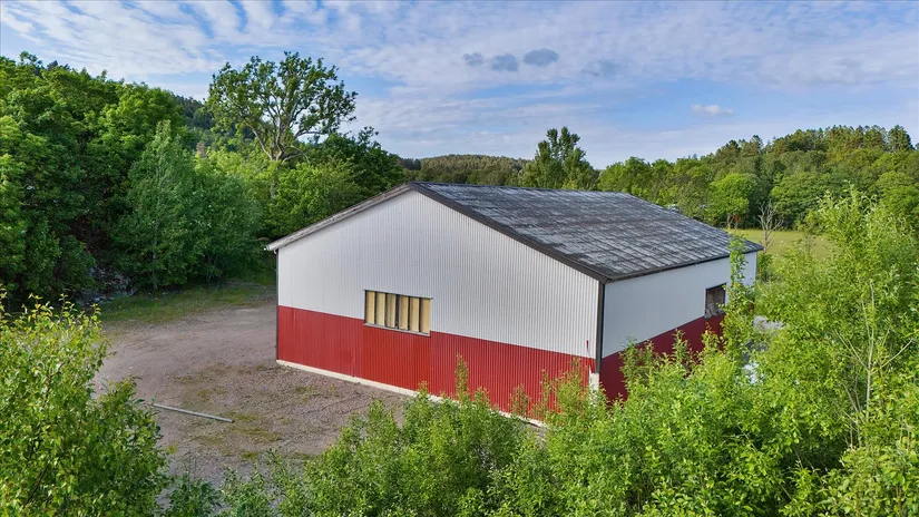Gård/Skog, Båtslycke 104, Spekeröd, Stenungsund