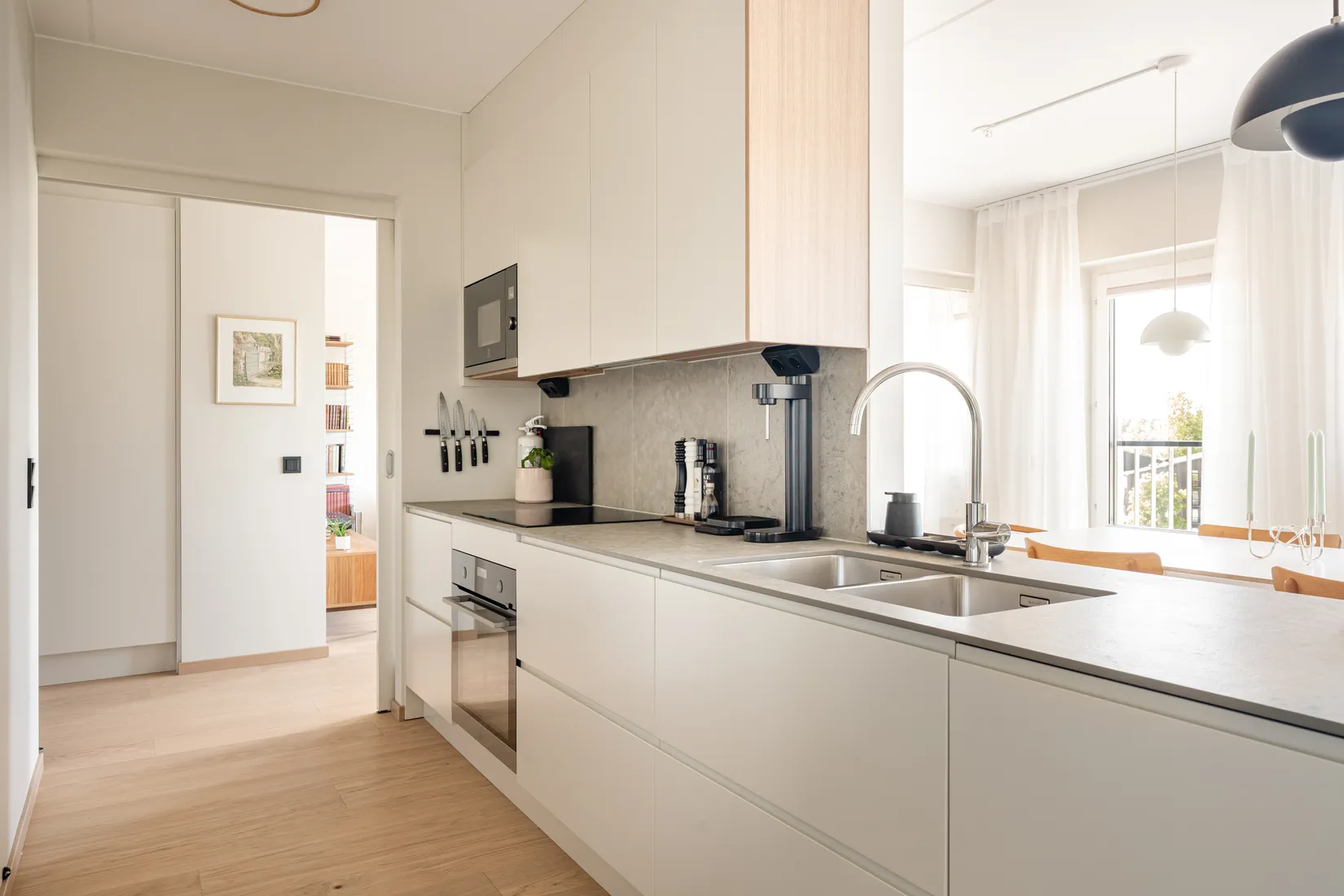 Bostadsrätt, Gamla Norrtäljevägen 106 - Roslags Näsby, Roslags näsby, Täby