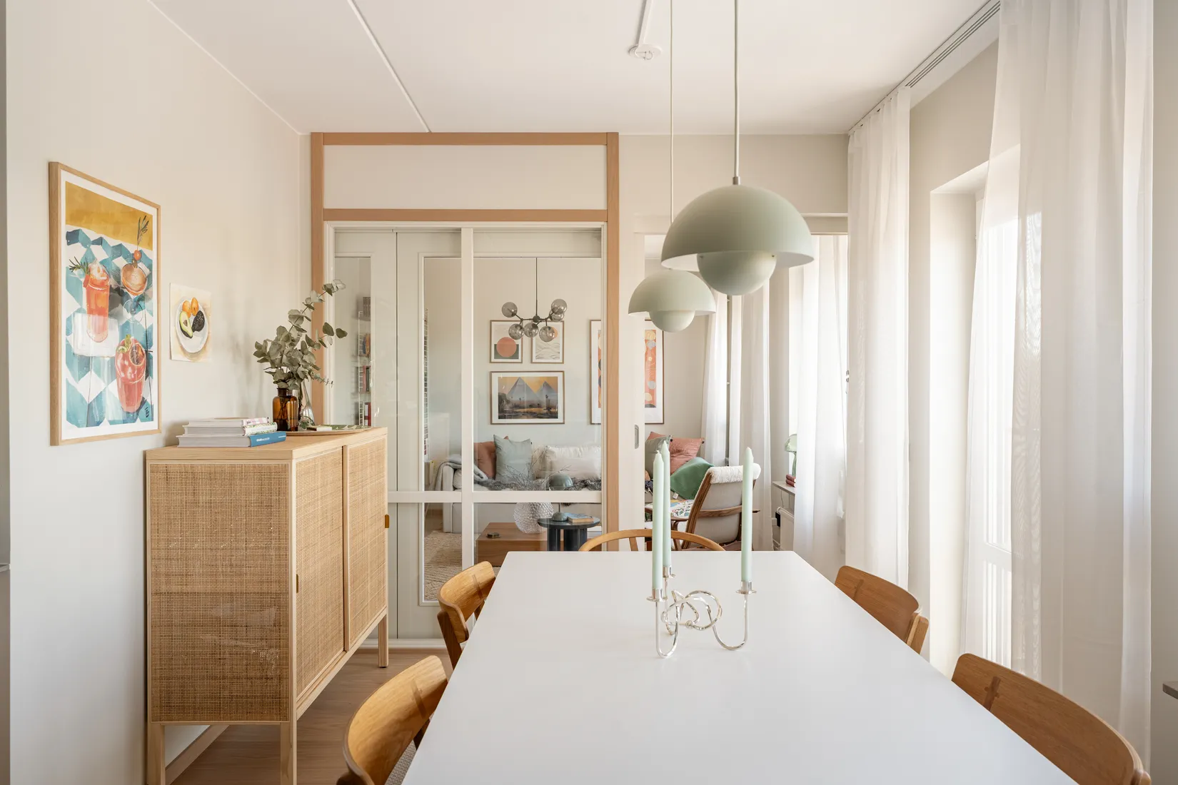 Bostadsrätt, Gamla Norrtäljevägen 106 - Roslags Näsby, Roslags näsby, Täby