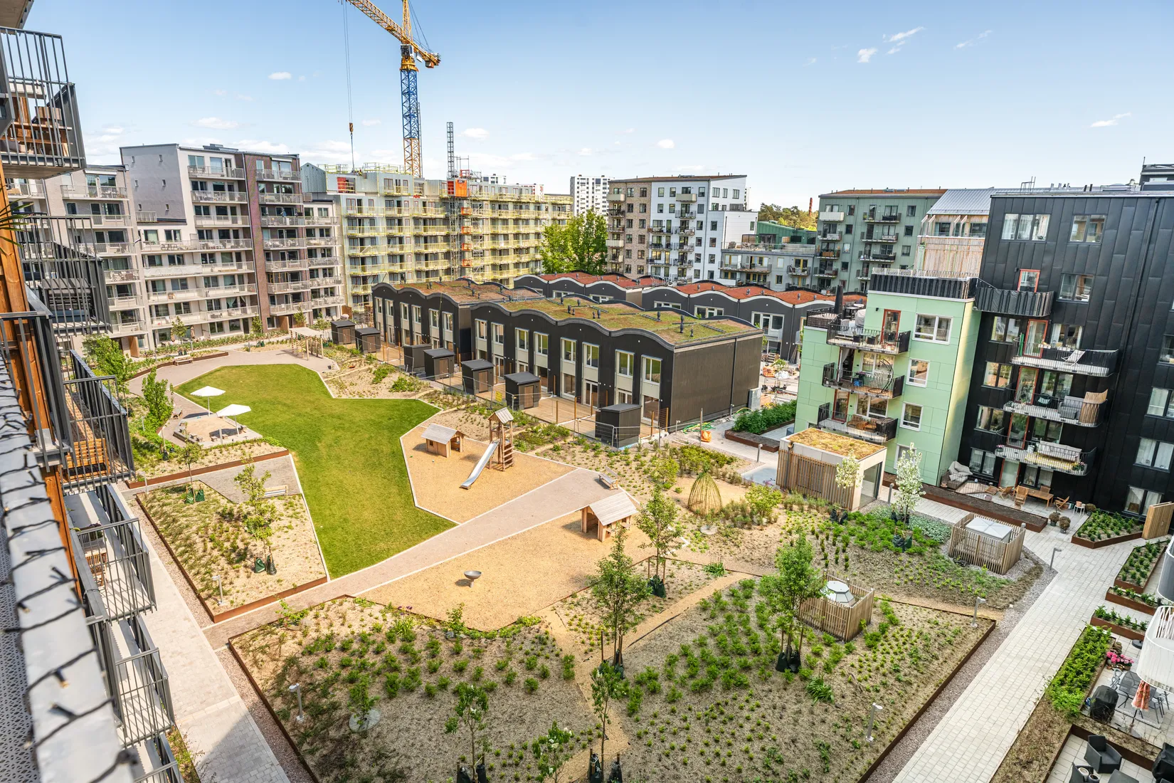 Bostadsrätt, Gamla Norrtäljevägen 106 - Roslags Näsby, Roslags näsby, Täby