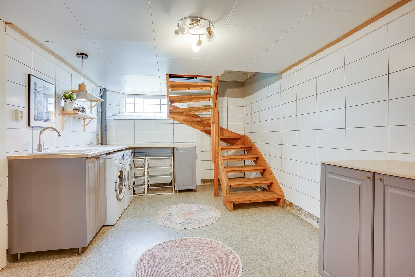 Villa, Trädgårdsgatan 6, Bjurholm