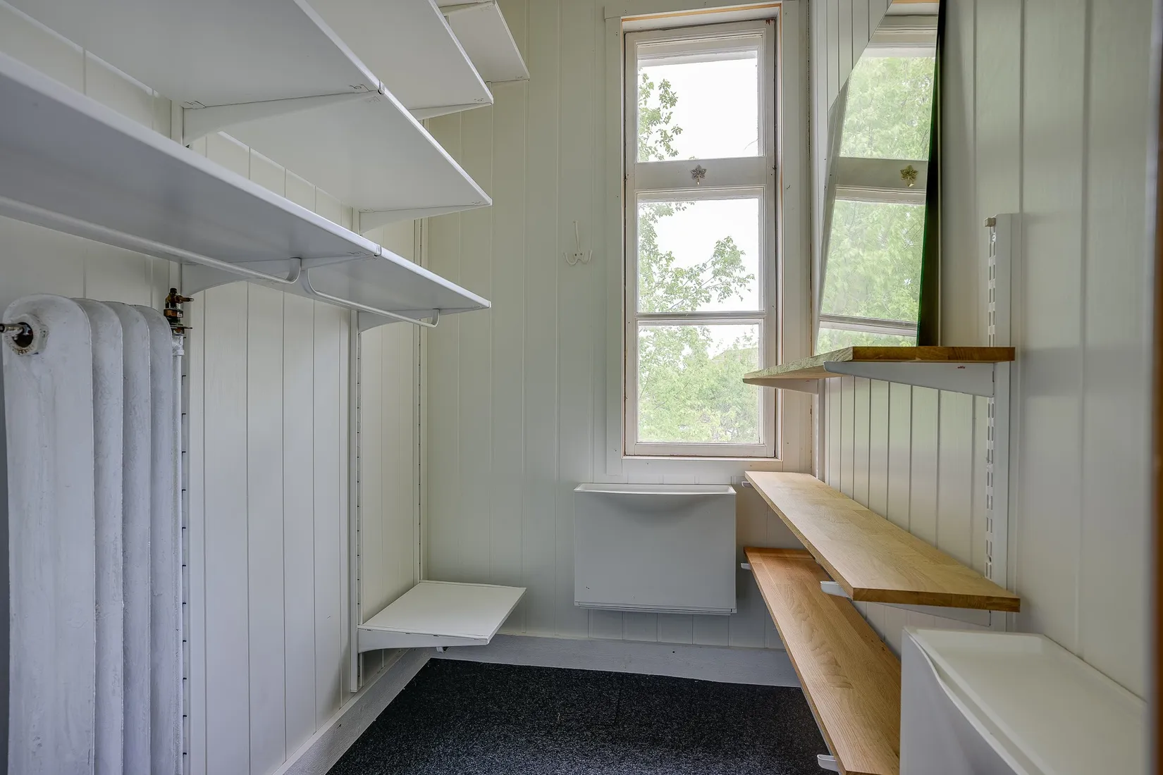 Villa, Trädgårdsgatan 6, Bjurholm