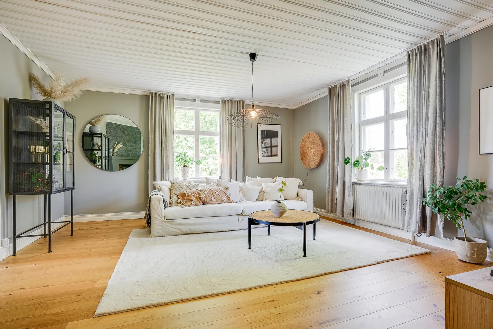 Villa, Trädgårdsgatan 6, Bjurholm