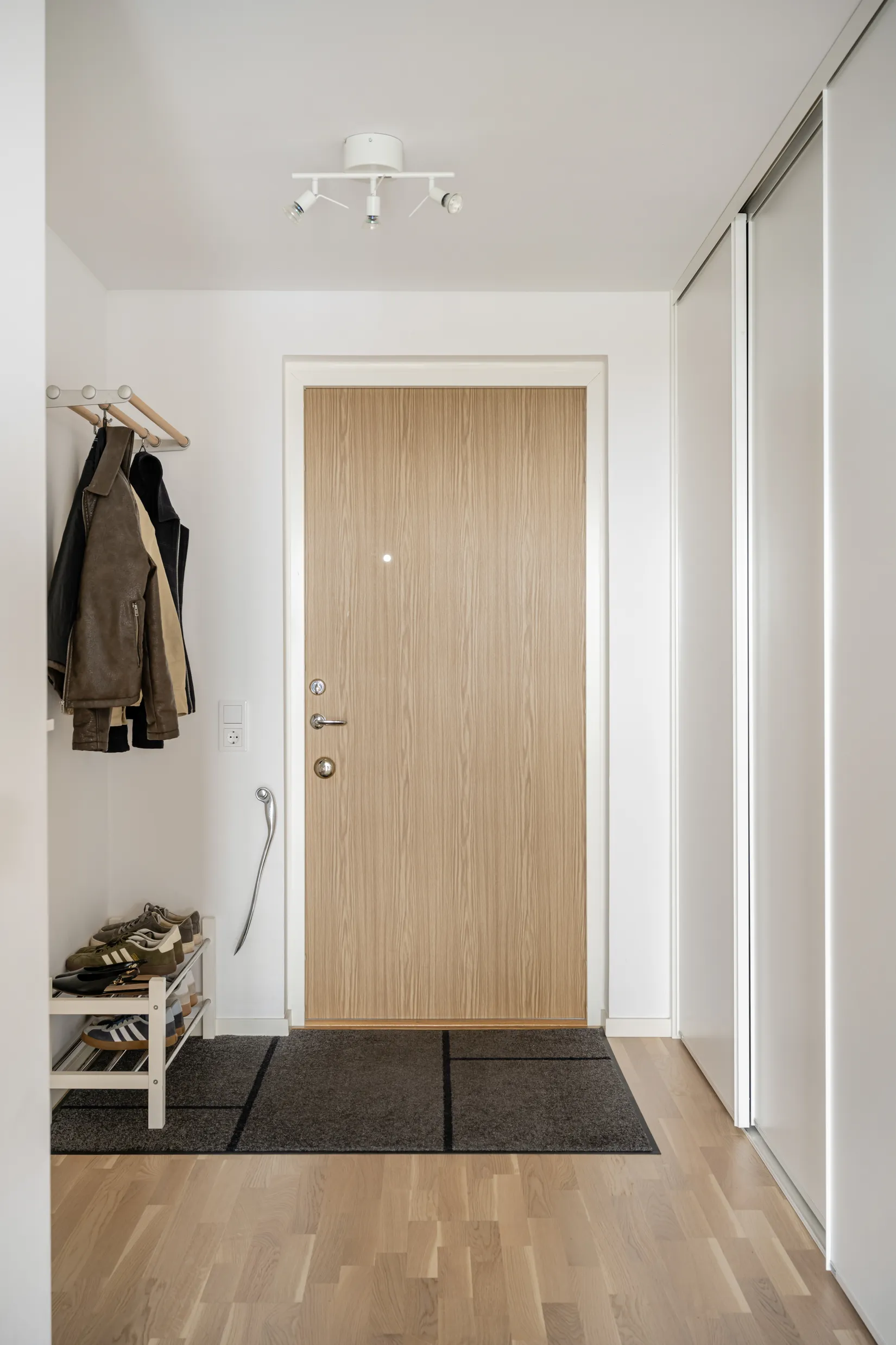 Bostadsrätt, Årstaskogs Väg 9A, 16/16, Liljeholmskajen/Årstaberg, Stockholm