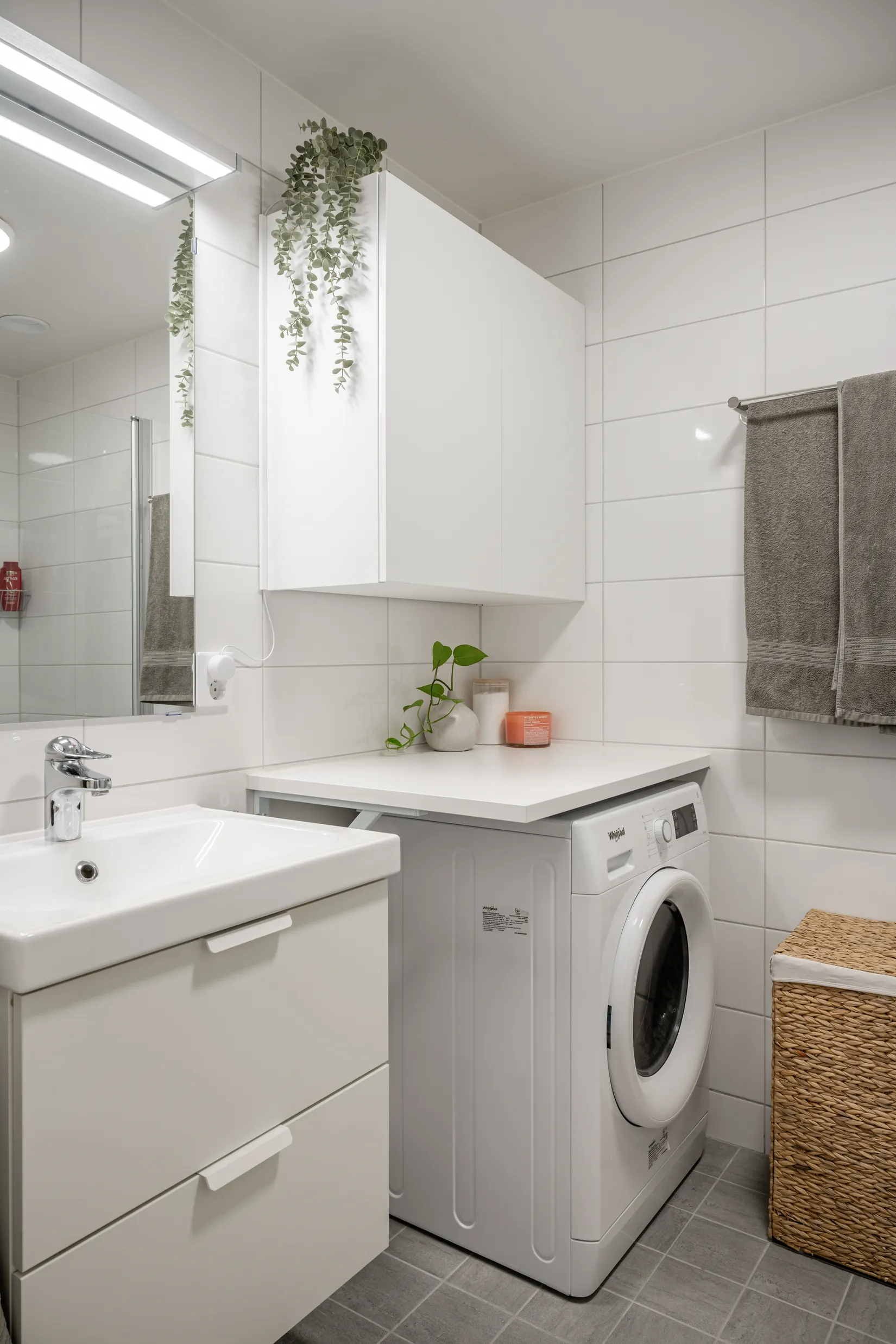 Bostadsrätt, Årstaskogs Väg 9A, 16/16, Liljeholmskajen/Årstaberg, Stockholm