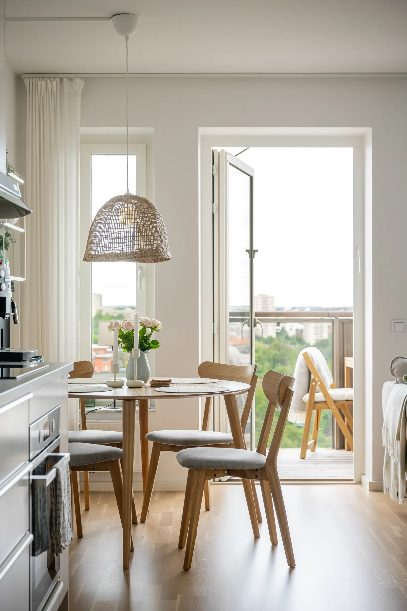 Bostadsrätt, Årstaskogs Väg 9A, 16/16, Liljeholmskajen/Årstaberg, Stockholm