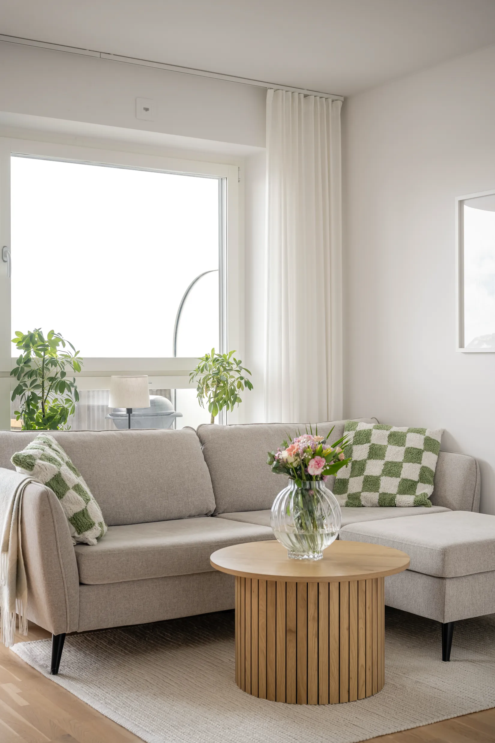 Bostadsrätt, Årstaskogs Väg 9A, 16/16, Liljeholmskajen/Årstaberg, Stockholm