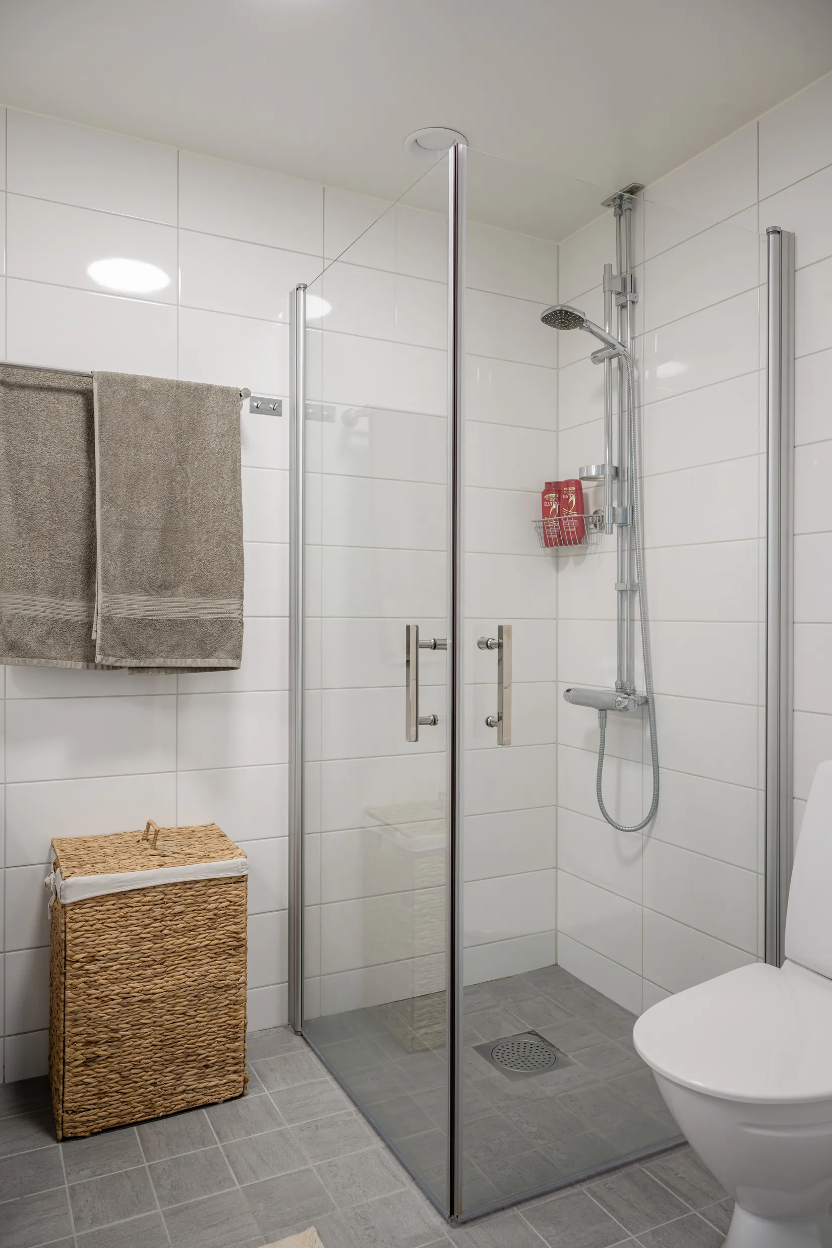 Bostadsrätt, Årstaskogs Väg 9A, 16/16, Liljeholmskajen/Årstaberg, Stockholm