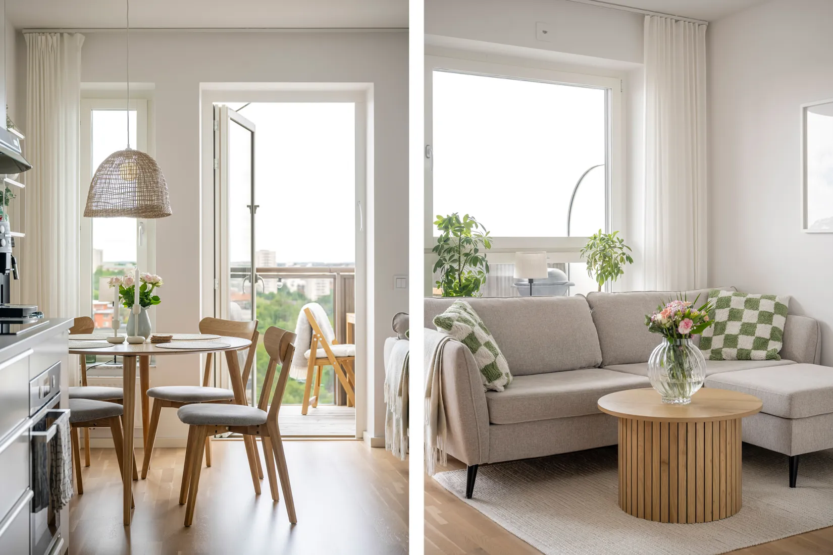 Bostadsrätt, Årstaskogs Väg 9A, 16/16, Liljeholmskajen/Årstaberg, Stockholm