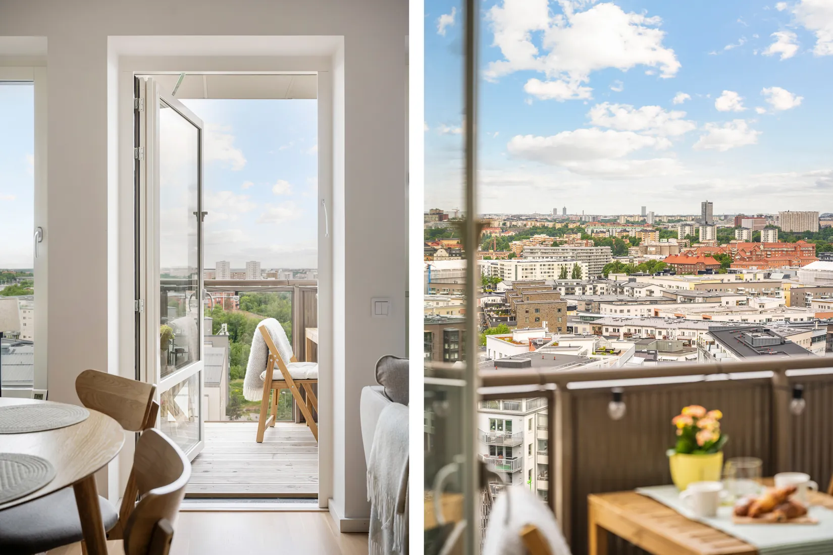 Bostadsrätt, Årstaskogs Väg 9A, 16/16, Liljeholmskajen/Årstaberg, Stockholm