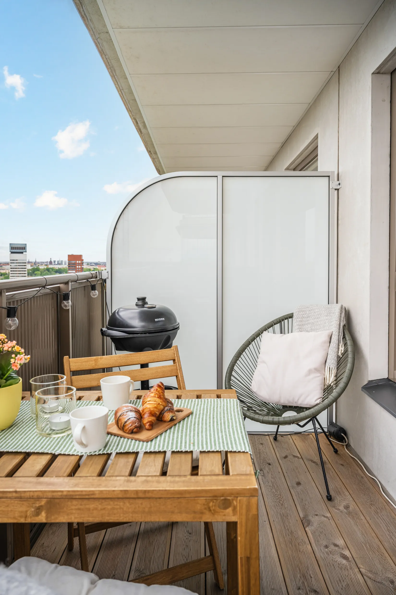 Bostadsrätt, Årstaskogs Väg 9A, 16/16, Liljeholmskajen/Årstaberg, Stockholm